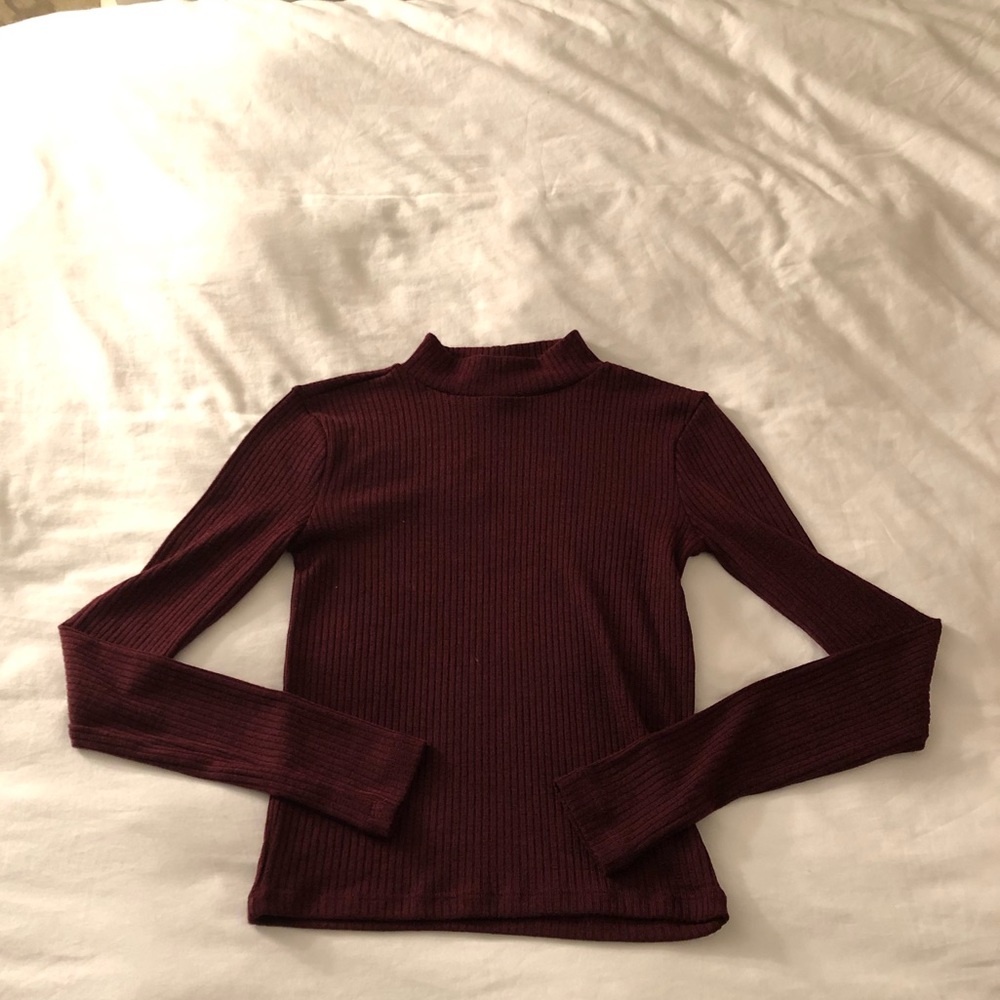 brand new forever 21 top